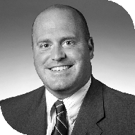 Stephen Becker Advisor Headshot