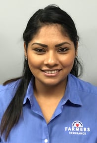 Photo of Vanessa Cano