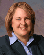 Elaine Ramundo, Insurance Agent
