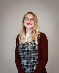 Photo of Robyn Tallman
