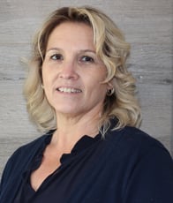 Photo of Maria Pacheco