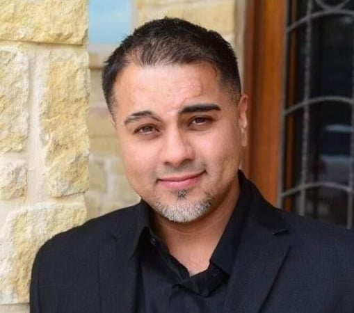 Photo of agent