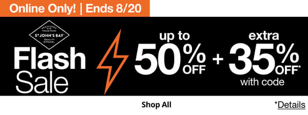 Appliance promo