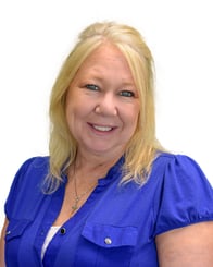 Photo of Stephanie Powell