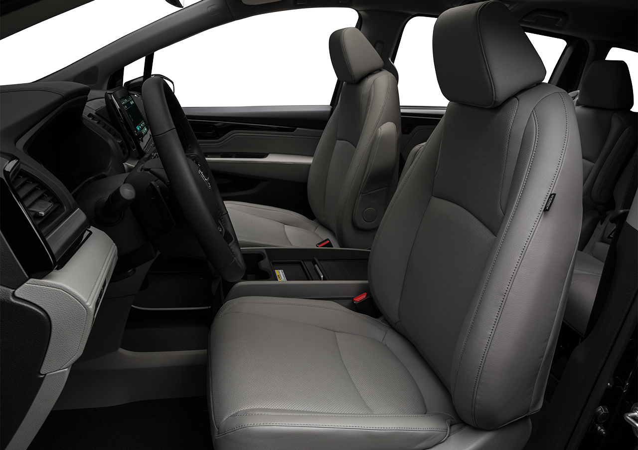 Image of Vehicle Trim