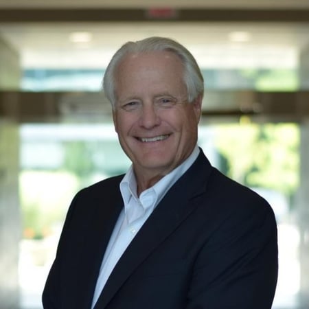 Photo of John M Badenhop