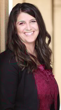 Photo of Janice Grauberber