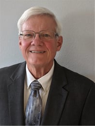 Photo of Wayne Kight