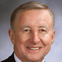 Antonio M. Gotto Jr, MD, DPhil