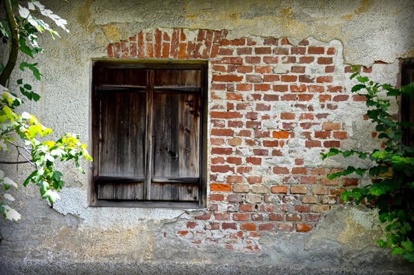 Vacant & Unoccupied Home Insurance Coverage