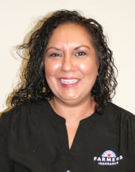 Photo of Lila Garcia
