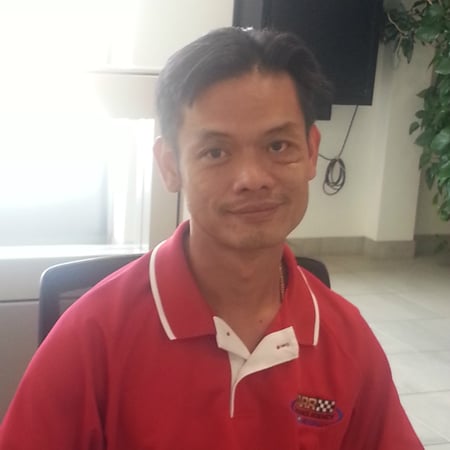 Photo of agent