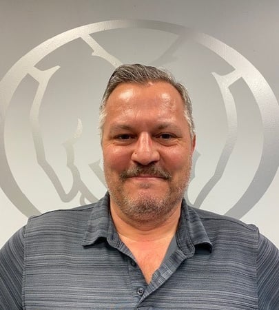 Photo of agent