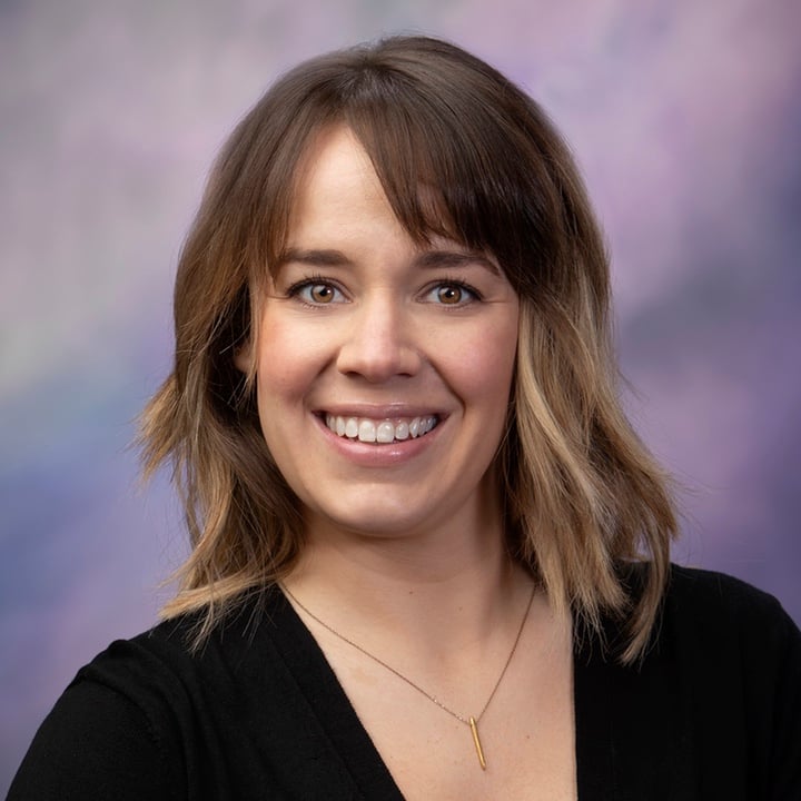 Photo of Lindsey Hansen, CNP Rapid City
