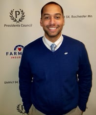 Photo of David Boler