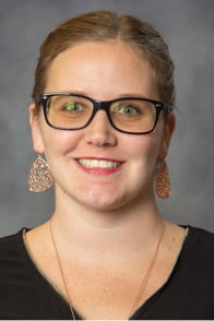 Photo of Renee Smith