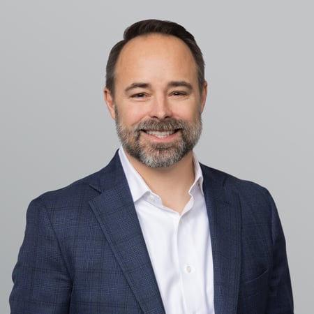 Advisor Headshot image