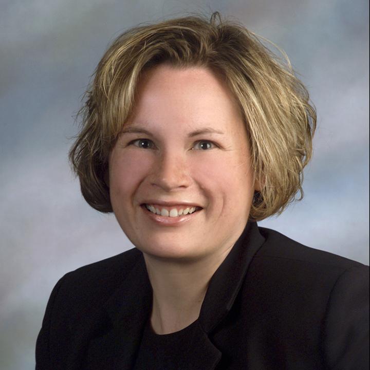 Photo of Kristen Legner, PA-C Sturgis