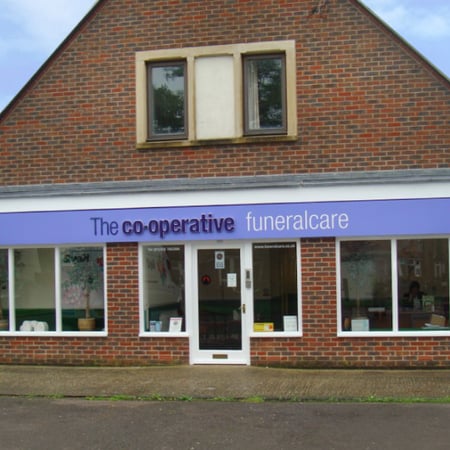 The Co-operative Funeralcare Chichester