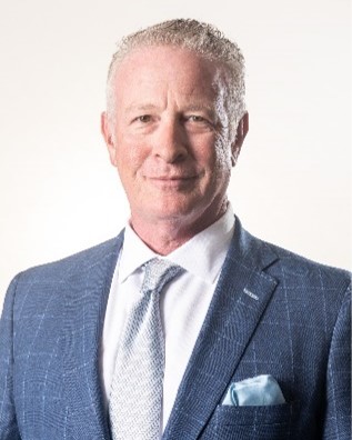 Photo of Gary Miller