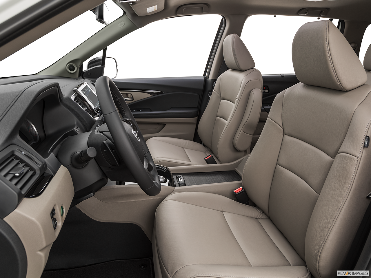 Image of Vehicle Trim