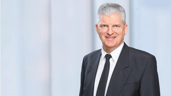 Olaf Kathe. Ihr Ansprechpartner für die Barmenia Versicherung in Hilden.