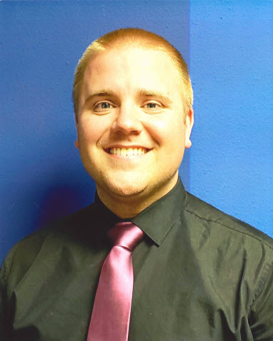 Photo of Joe Hussey