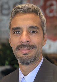 Loan officer headshot