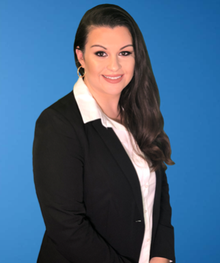 Lissette Prado - Lead Sales Producer