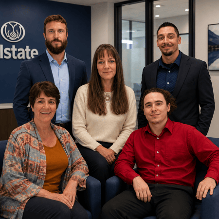 Allstate Insurance Agency Colorado Insurance Services