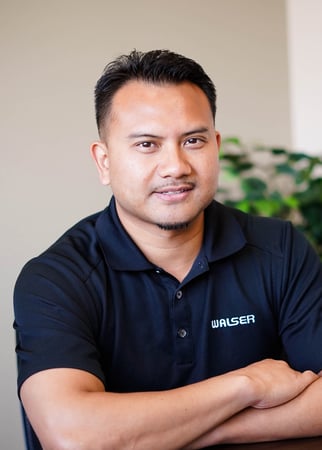 Photo of agent