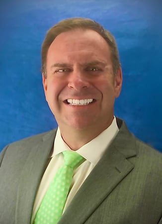 Dan Lord Citizens Bank