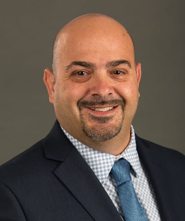 Allstate Insurance Agent John Daleo