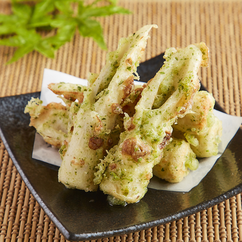 【揚げ物】