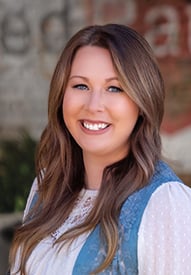 Loan officer headshot
