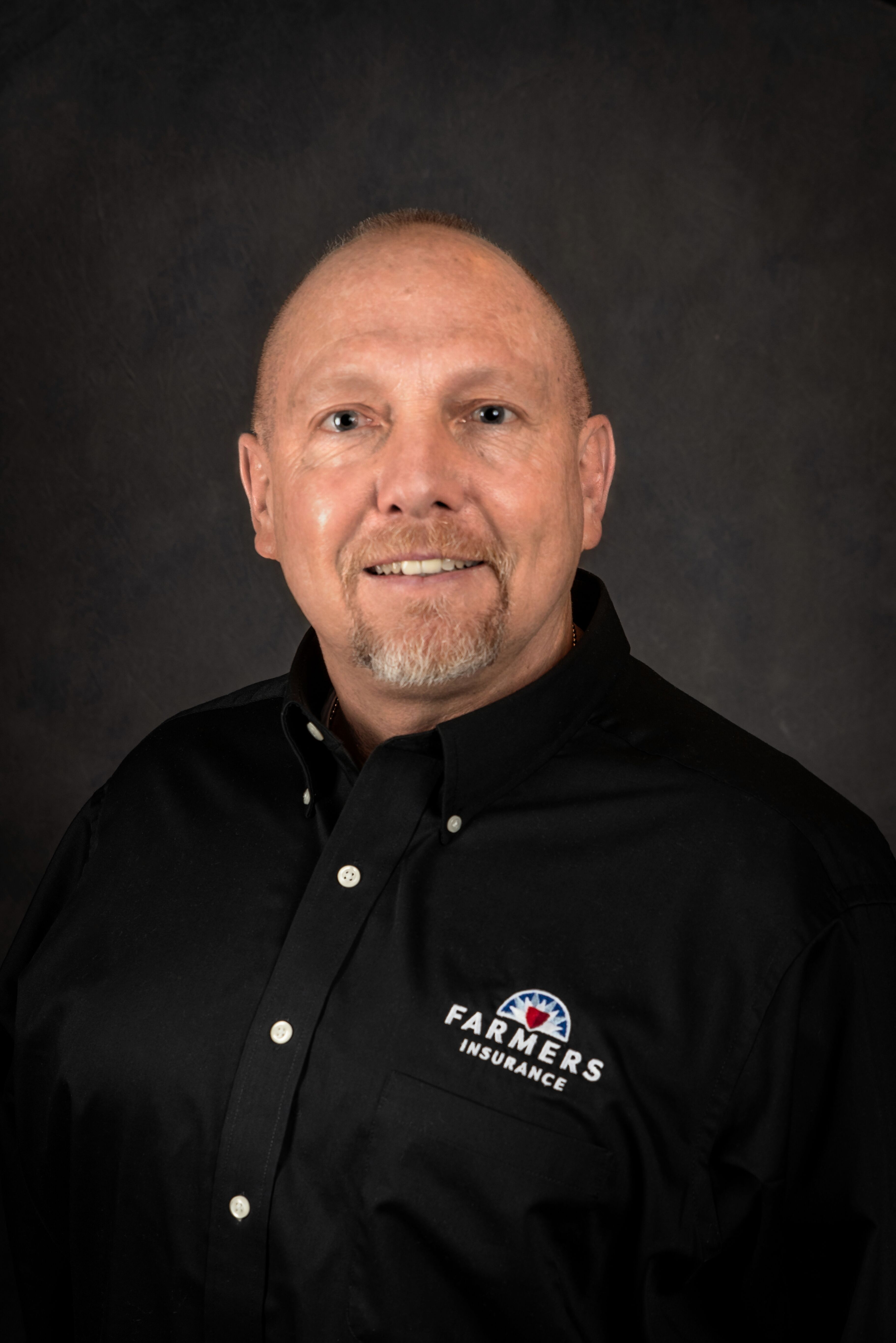 Photo of Jon Bergendahl