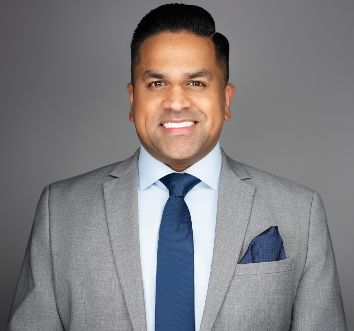 Photo of Josiah Varghese