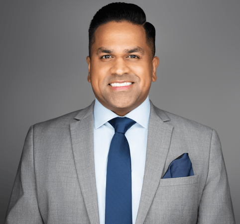 Photo of Josiah Varghese