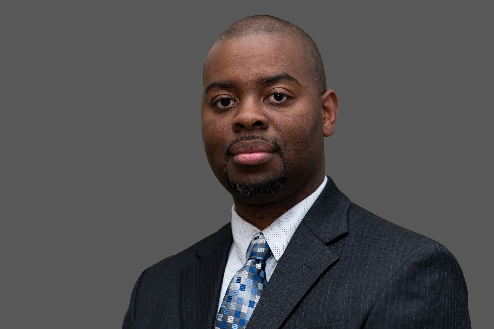 DeMario Kirkwood