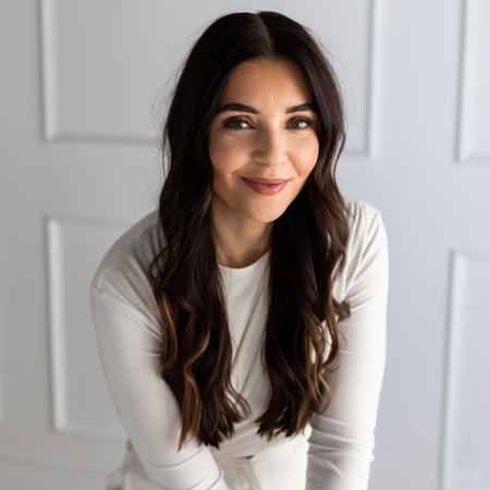 Elizabeth Lulgjuraj California Closets Michigan Design Consultant