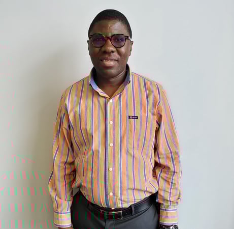 Photo of agent