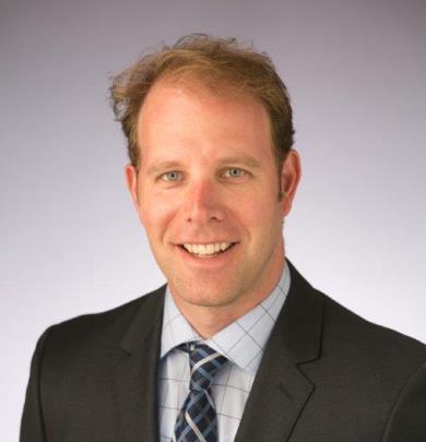 Photo of Lee Levy - Morgan Stanley