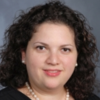 Zhanna Fridel, MD, FACOG