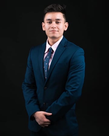 Photo of agent
