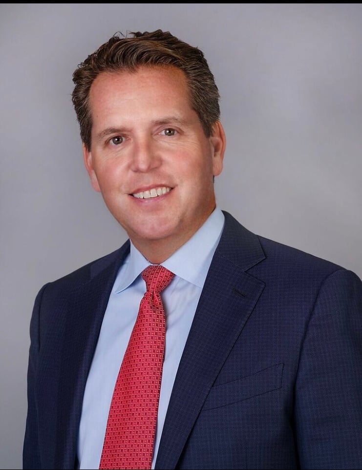 Photo of Steve Keller - Morgan Stanley
