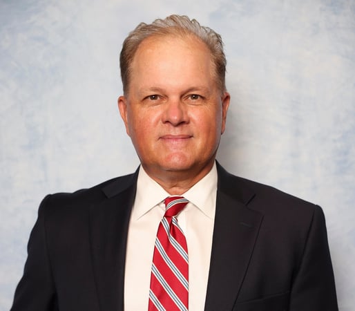 Photo of Ted H Pohl