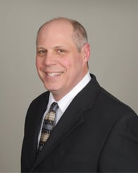 Photo of Brent Fesperman