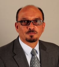 Allstate Agent - Hisham Jubran