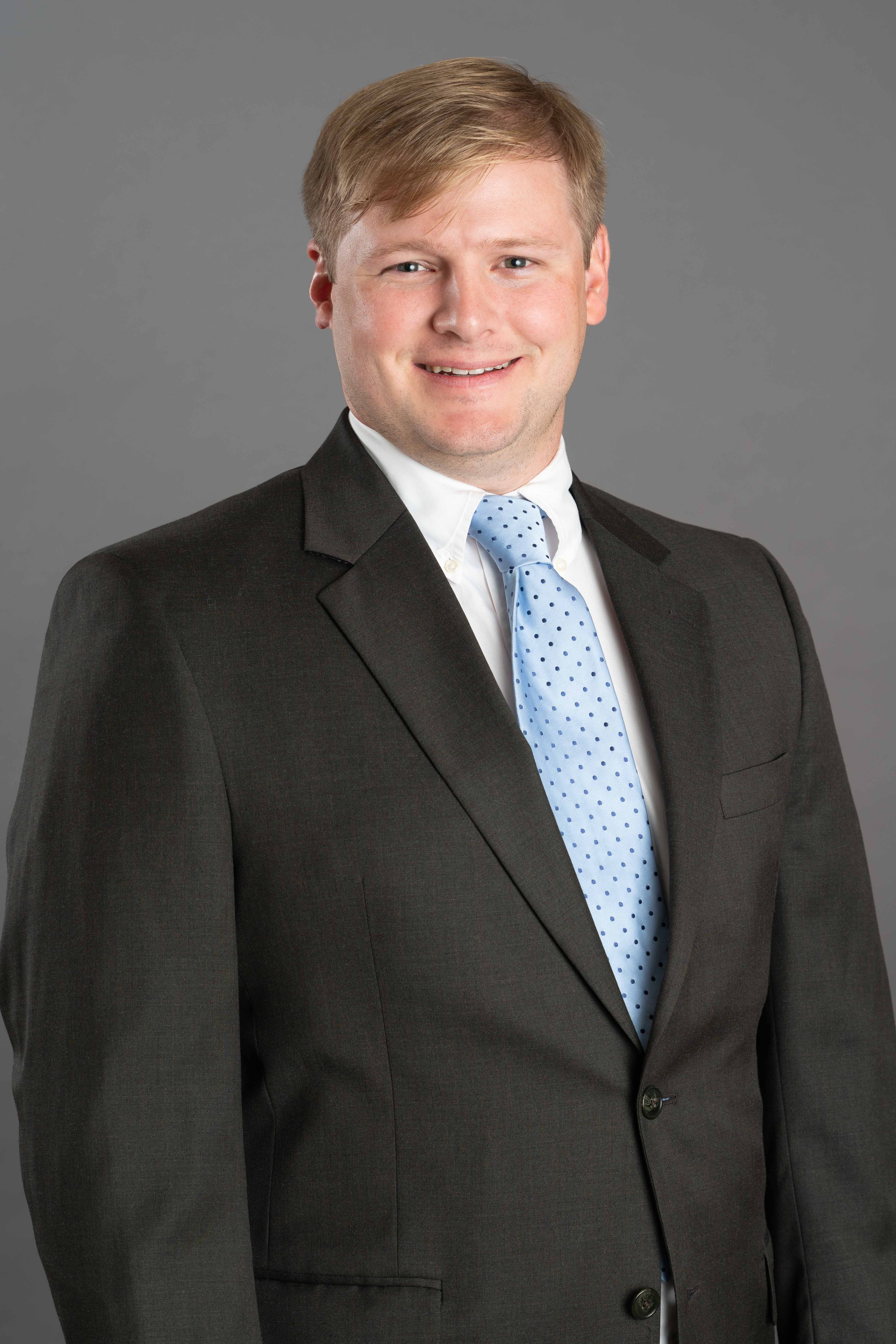 Agent Robert Bendall