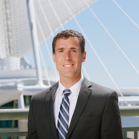 Photo of Craig Fuhrmann